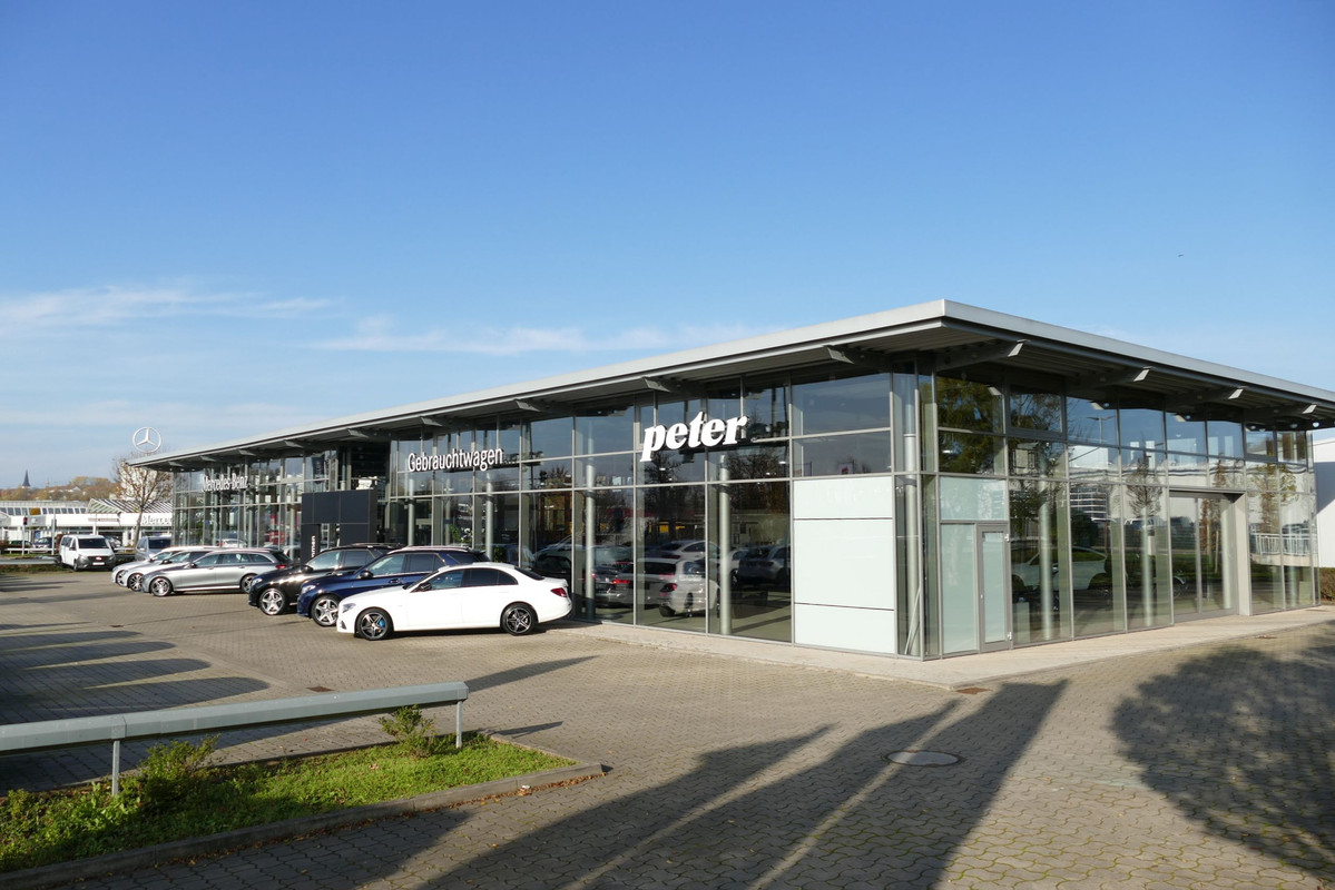 Foto Autohaus Peter GmbH